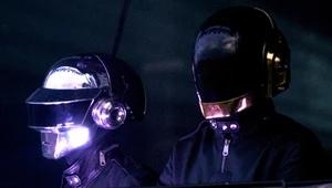 Daft Punk wydadzą koncertowy album - fot. Jim Dyson