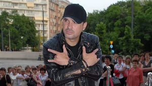 Szymon Wydra - fot. Tomek Piekarski