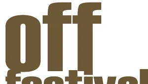Logo Off Festivalu