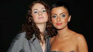 t.A.T.u. - fot. Frank Micelotta