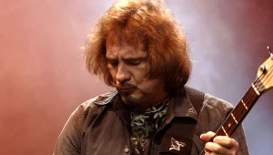 Geezer Butler (Black Sabbath, Heaven And Hell) - fot. Tim Mosenfelder