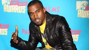 Kanye West nowym Princem? - fot. Scott Gries