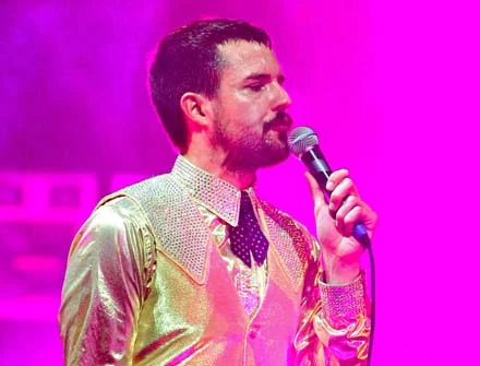 Brandon Flowers (The Killers)