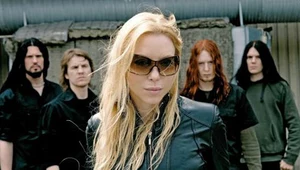 Arch Enemy - fot. Katja Kuhl