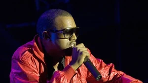 Kanye West