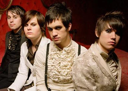 Panic! At The Disco