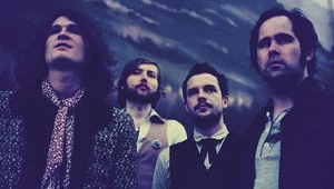 Wzruszeni The Killers