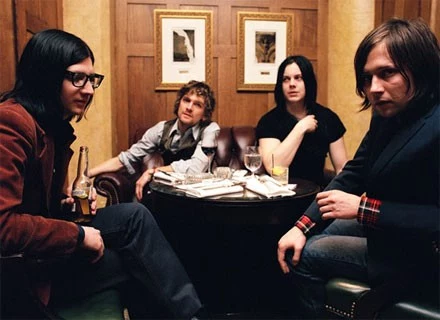 The Raconteurs