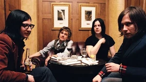 The Raconteurs