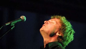 Grzegorz Ciechowski - fot. Paweł Łacheta