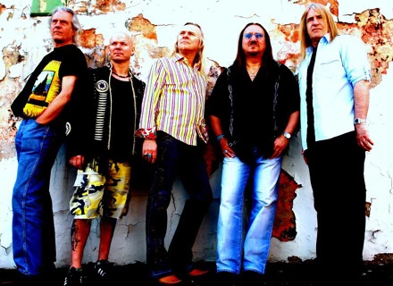 Uriah Heep