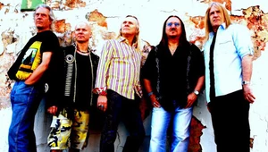 Uriah Heep