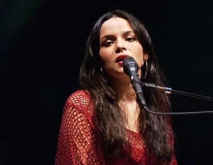 Norah Jones jest gwiazdą 44. Sopot Festivalu