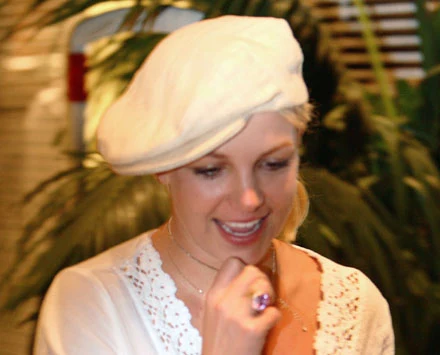 Britney Spears imprezuje i kasuje miliony fot. Alexander Tamargo Britney Spears imprezuje i kasuje miliony fot. Alexander Tamargo