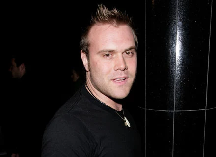 Daniel Bedingfield - fot. Dave Hogan