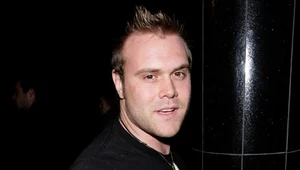 Daniel Bedingfield - fot. Dave Hogan