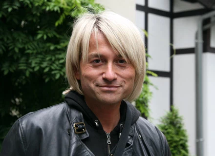 Piotr Rubik - fot. Piotr Gocał Piotr Rubik - fot. Piotr Gocał