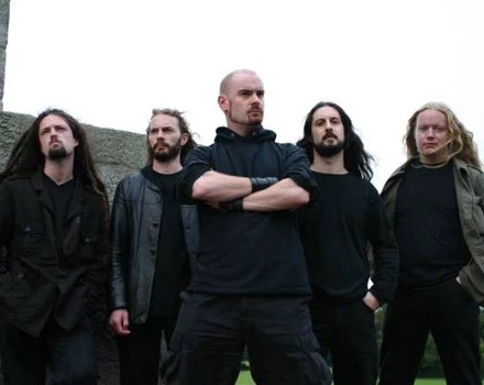 Primordial Primordial