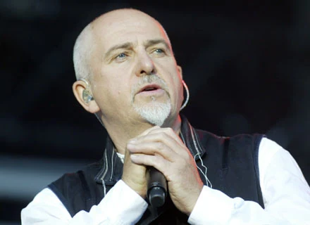 Peter Gabriel Peter Gabriel