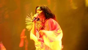 Björk