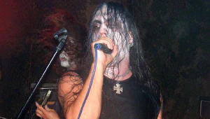 Marduk w Poznaniu