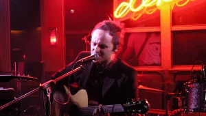 Artur Rojek (Myslovitz)