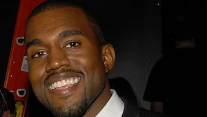 Kanye West nie chce znać MTV - fot. Frank Micelotta