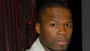 50 Cent lubi nagrywać w parach - fot. Frank Micelotta