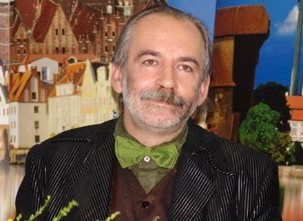 Yach Paszkiewicz Yach Paszkiewicz