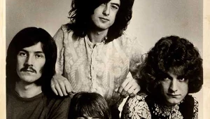 Led Zeppelin