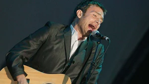 Damon Albarn znów zaśpiewa na czele grupy Blur - fot. Jo Hale
