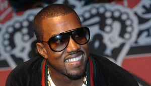 Kanye West pobije 50 Centa? - fot. Kevin Winter