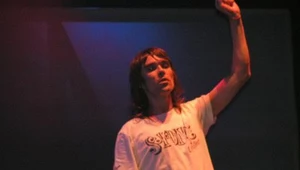 Ian Brown