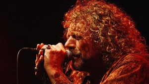 Robert Plant znowu zaśpiewa z Led Zeppelin - fot. Jim Dyson
