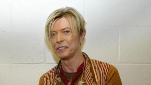 David Bowie