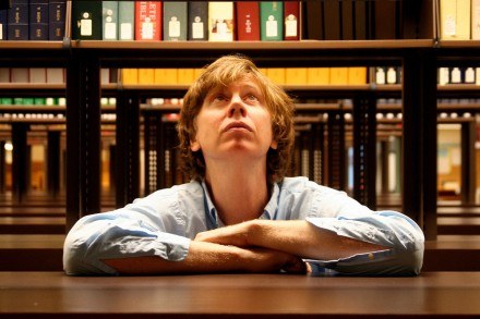 Thurston Moore