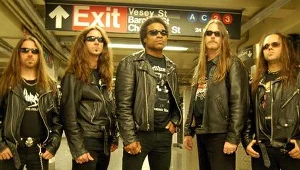 Hirax
