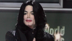 Michael Jackson wraca do showbiznesu - fot. MJ Kim