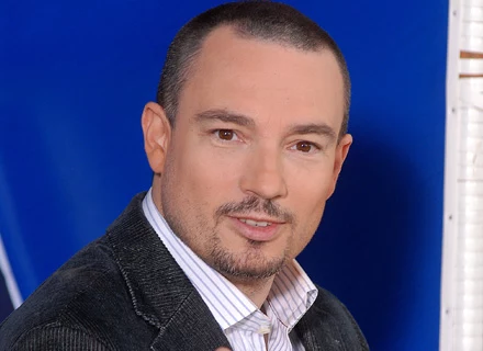 Stachursky zatańczy jeszcze raz? - fot. Andrzej Szilagyi Stachursky zatańczy jeszcze raz? - fot. Andrzej Szilagyi