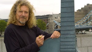 Robert Plant rozważa kolejny występ w Led Zeppelin? - fot. Stuart Wilson