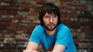 Nostalgiczny James Blunt
