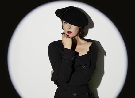 Suzanne Vega