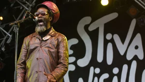 Duckie Simpson (Black Uhuru)