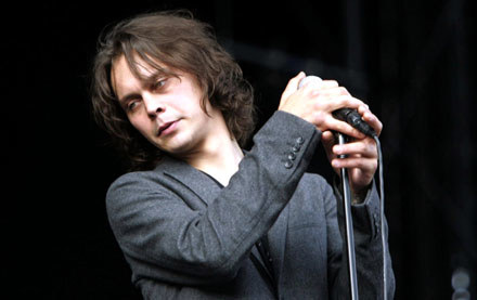 Ville Valo (H.I.M)