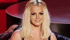 Britney Spears powraca na szczyt - fot. Kevin Winter
