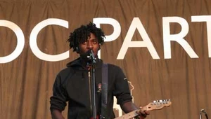 Kele Okereke (Bloc Party)