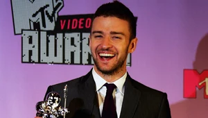 Justin Timberlake zgarnie kolejne nagrody MTV? - fot. Ethan Miller