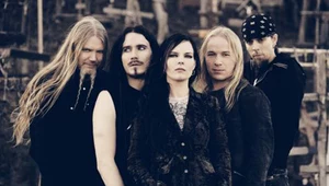 Nightwish rozpoczną tournee w Polsce