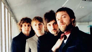 Tom Meighan (z prawej) i Kasabian