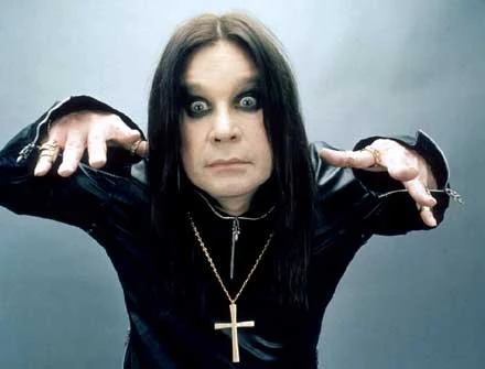 Ozzy Osbourne